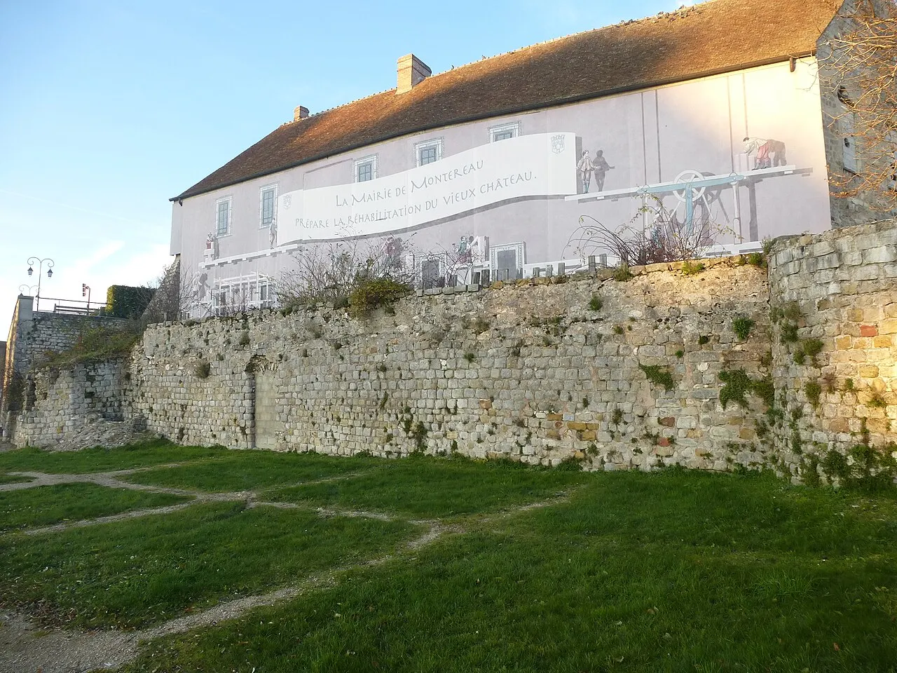 Ancien Château