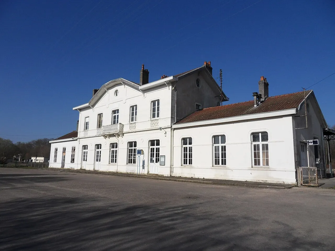 Port-d’Atelier-Amance