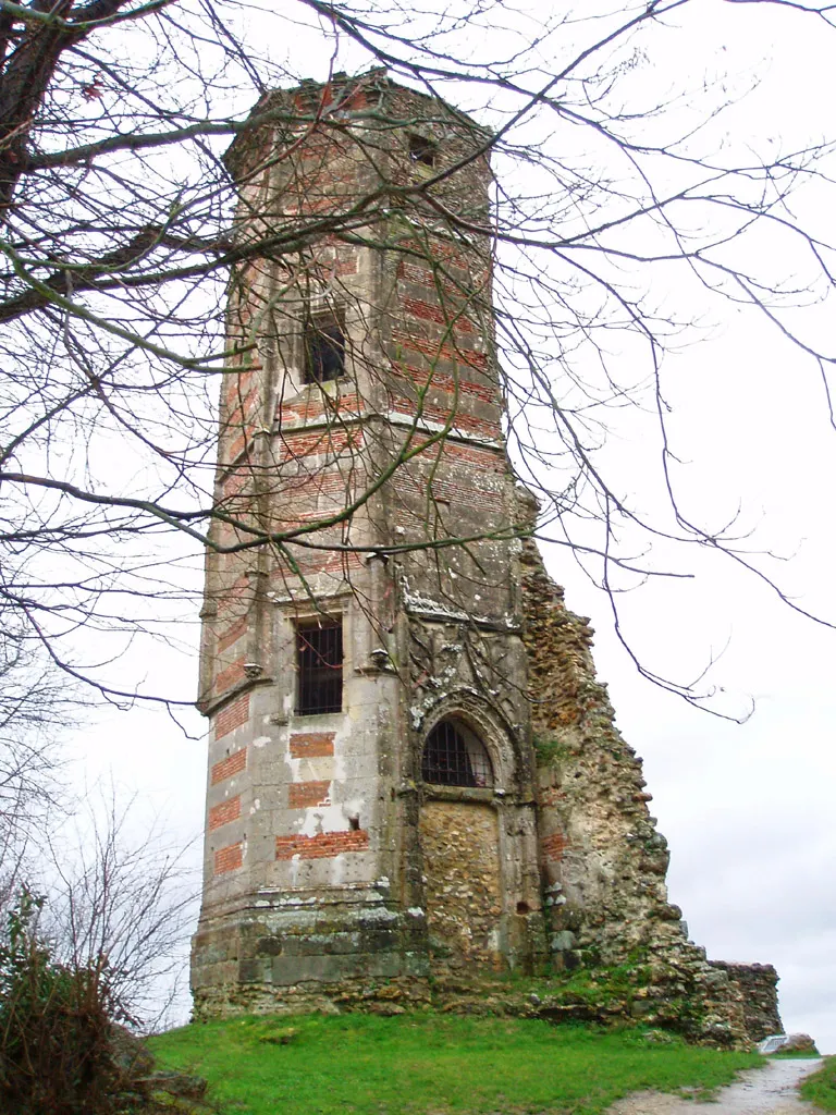 Tours Anne-de-Bretagne
