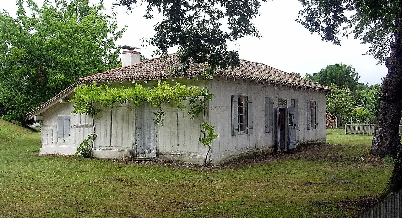 Maison de la photographie des Landes