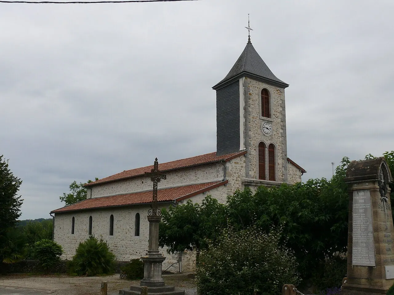 Sainte-Marie-Madeleine