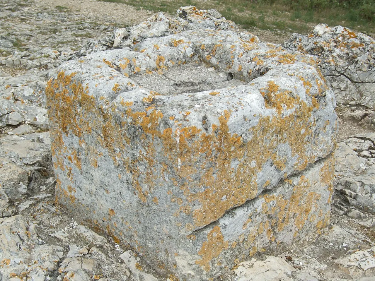 Autel de la Patrie