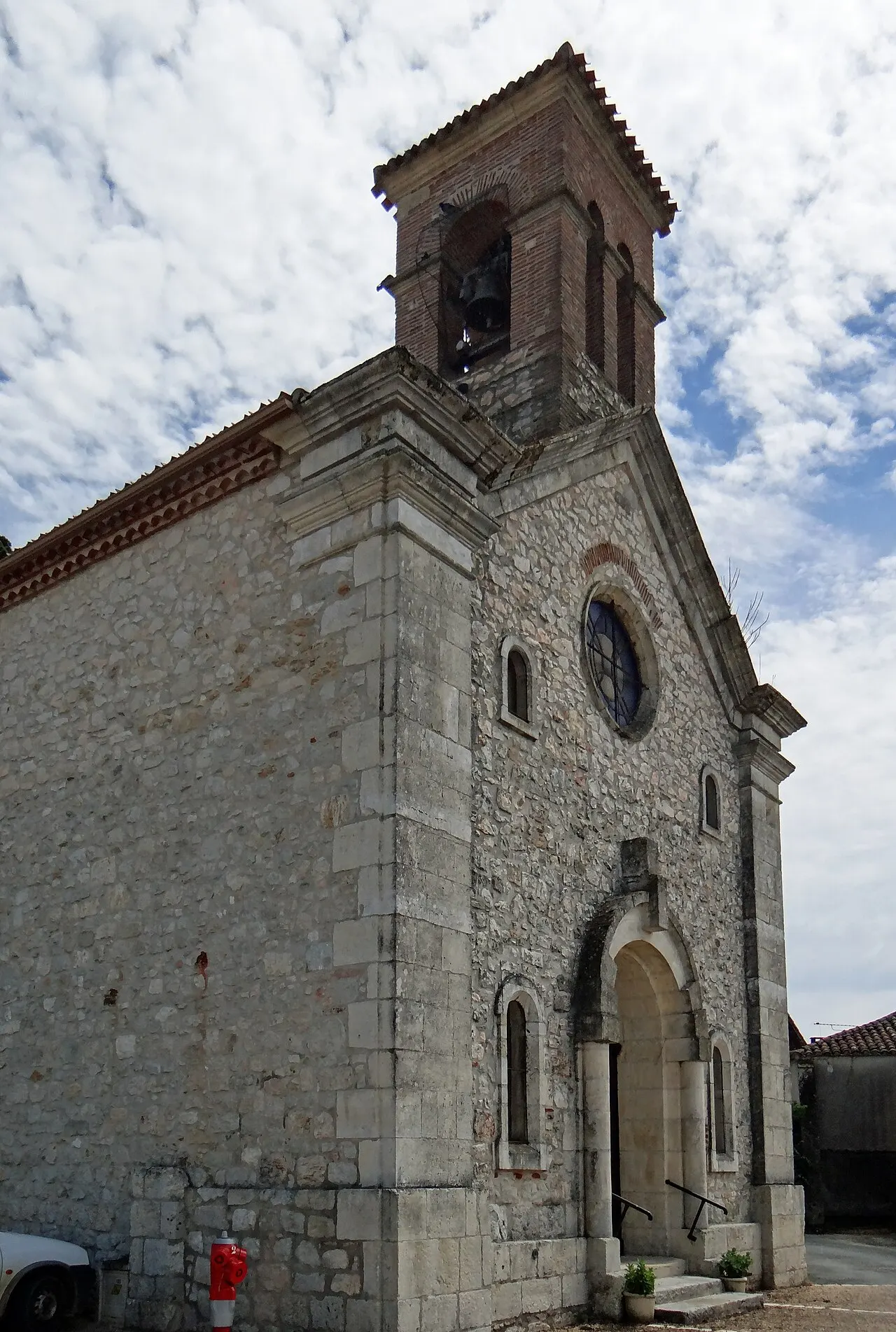 Église Saint-Georges
