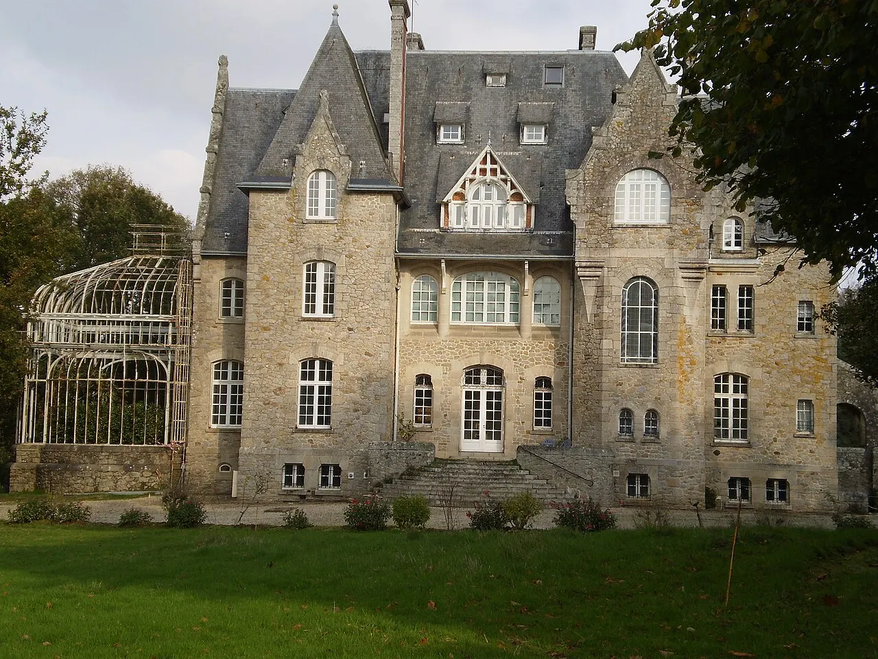 Château Beauregard