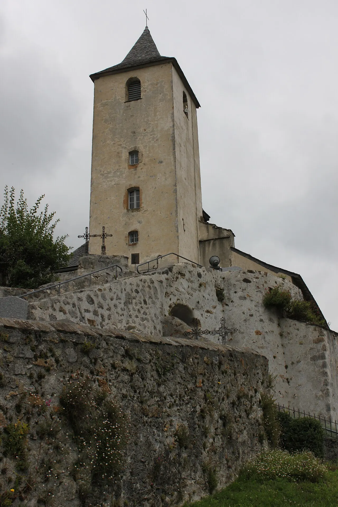 Église Saint-Martin