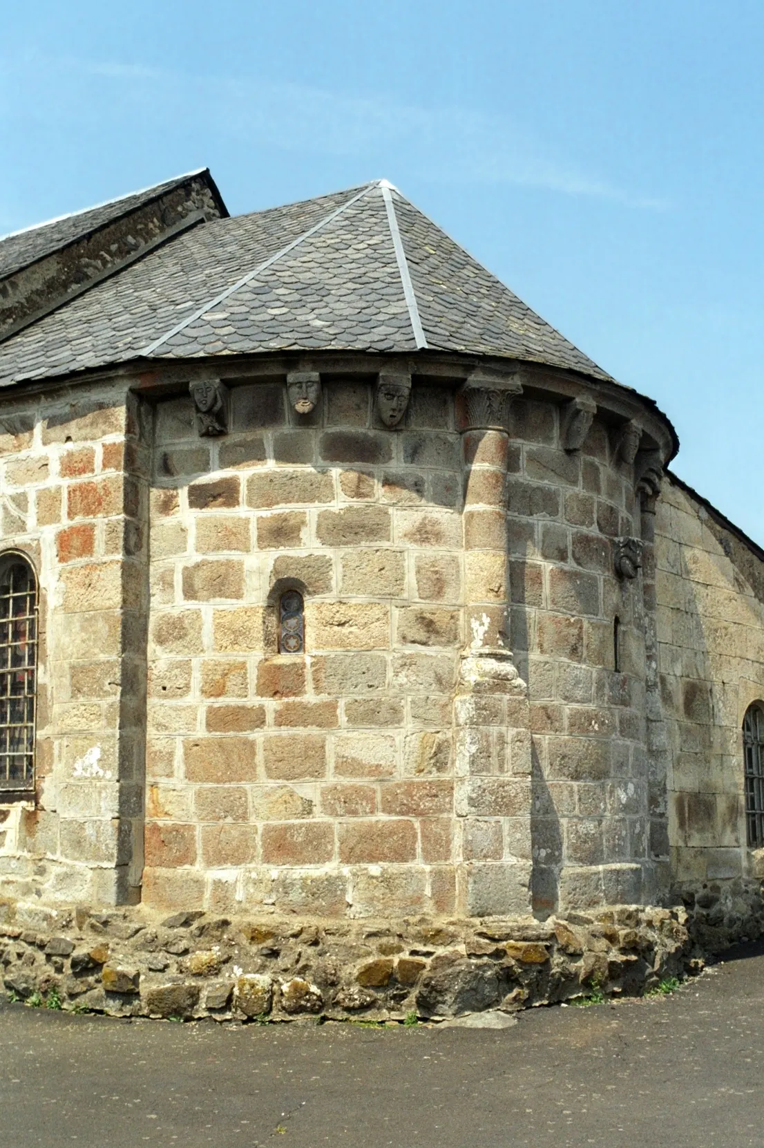 Église Saint-Blaise