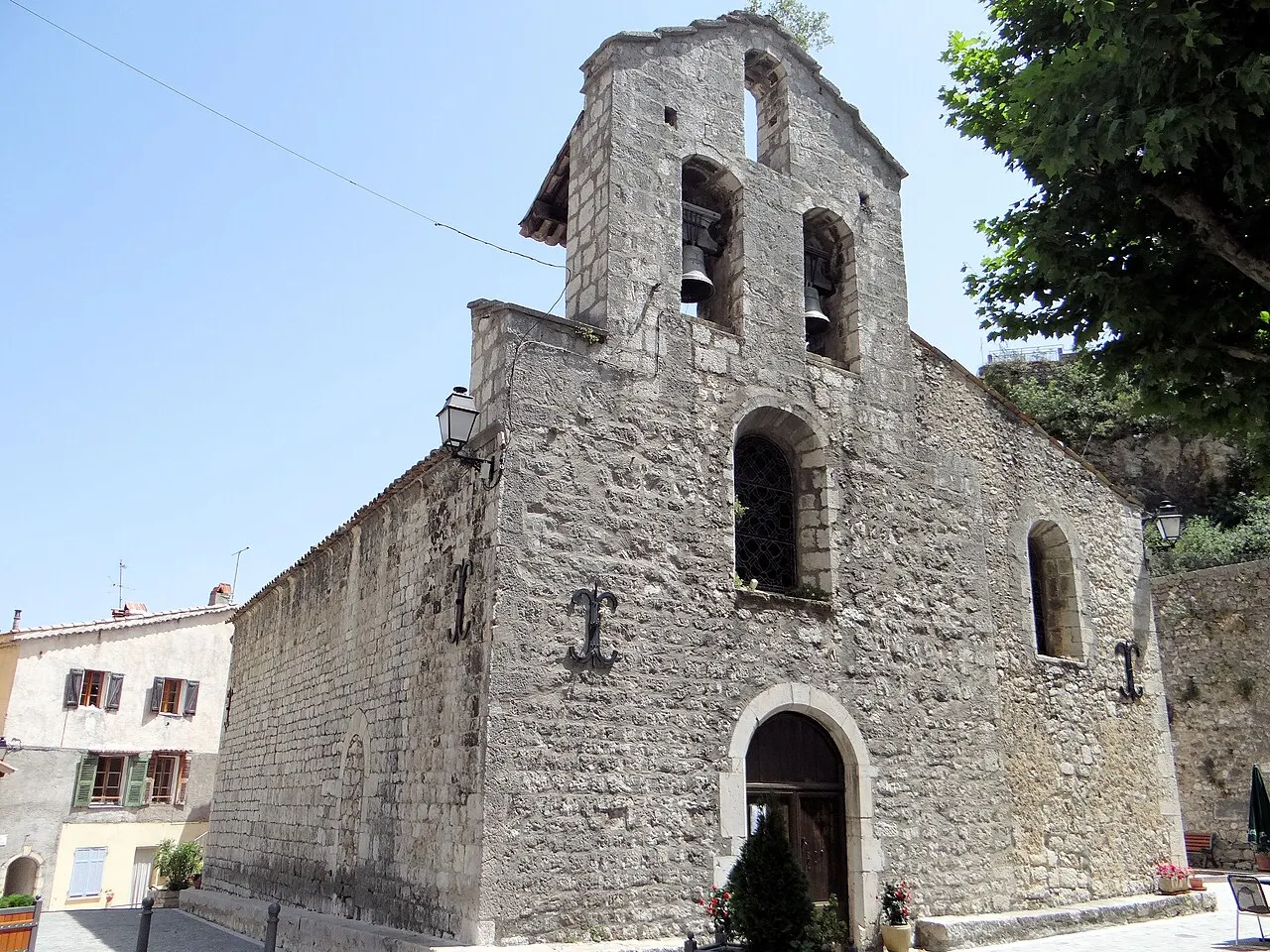 Église Saint-Michel