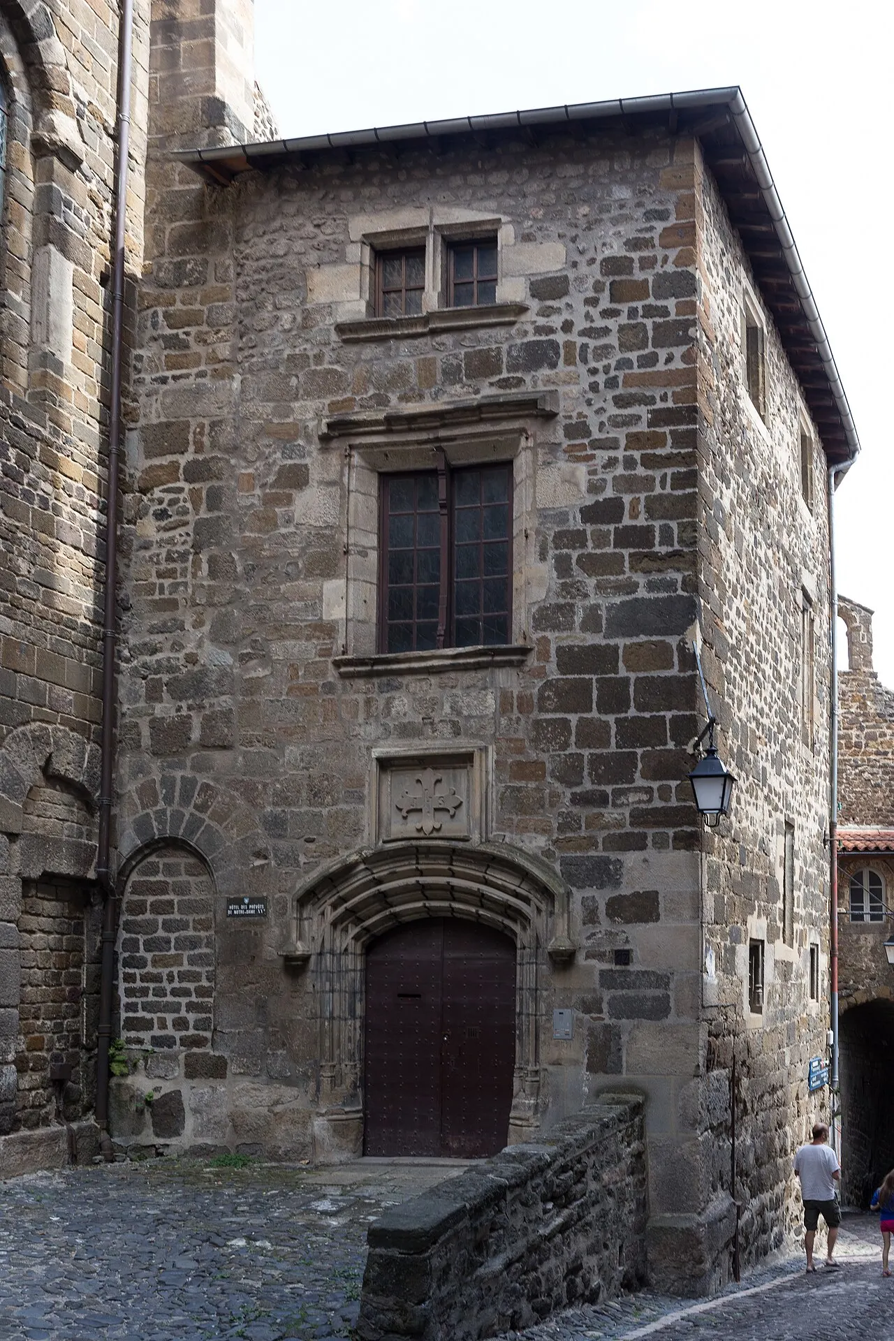Hôtel de la Prévôté