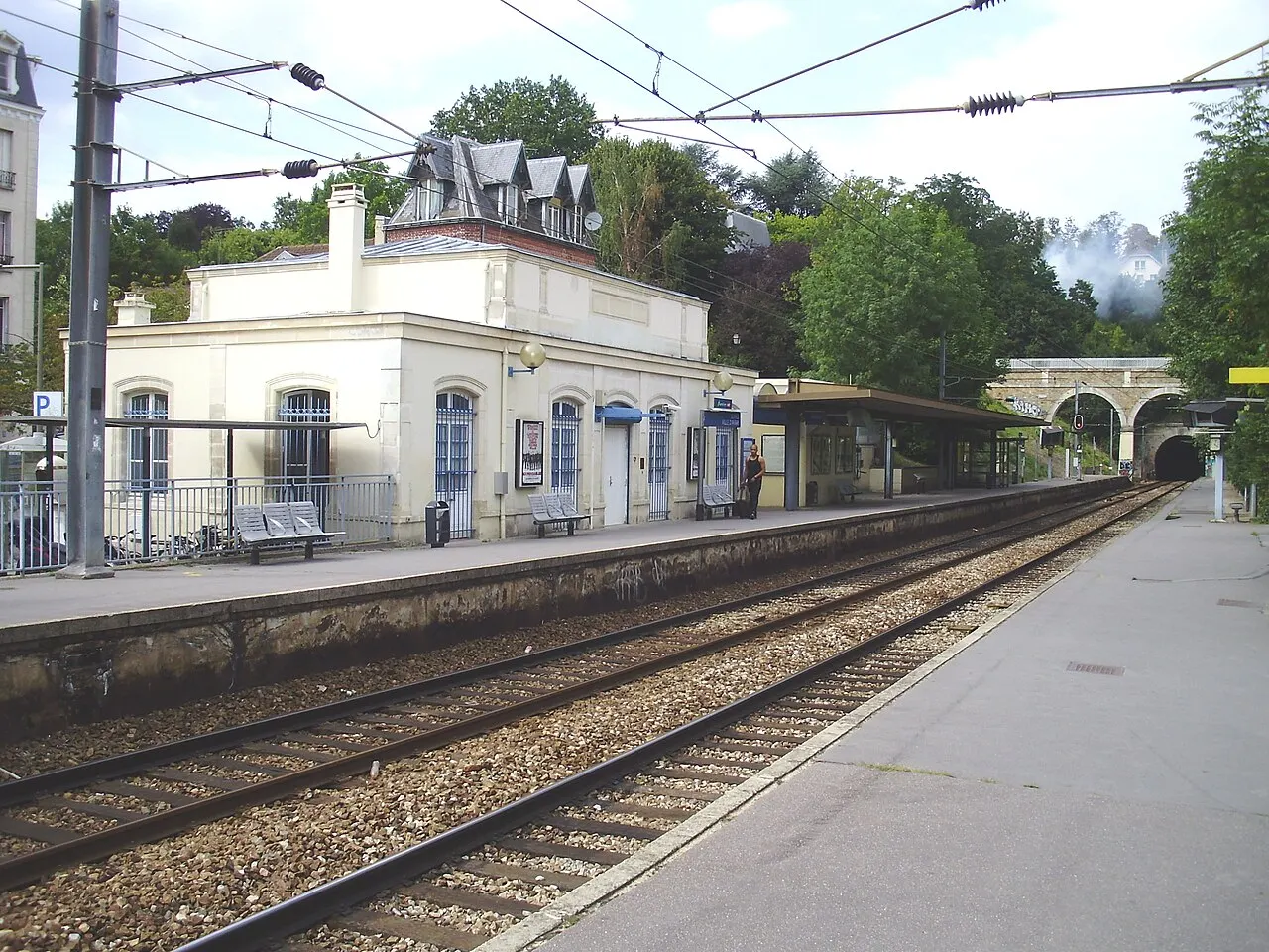Sèvres - Ville-d’Avray
