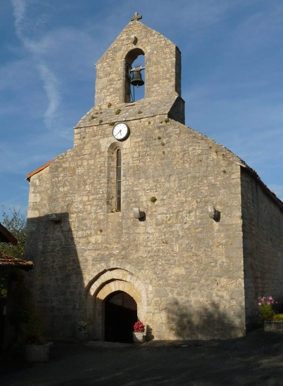 Église de Saint-Sulpice