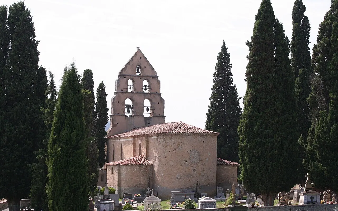 Église Sainte-Anne