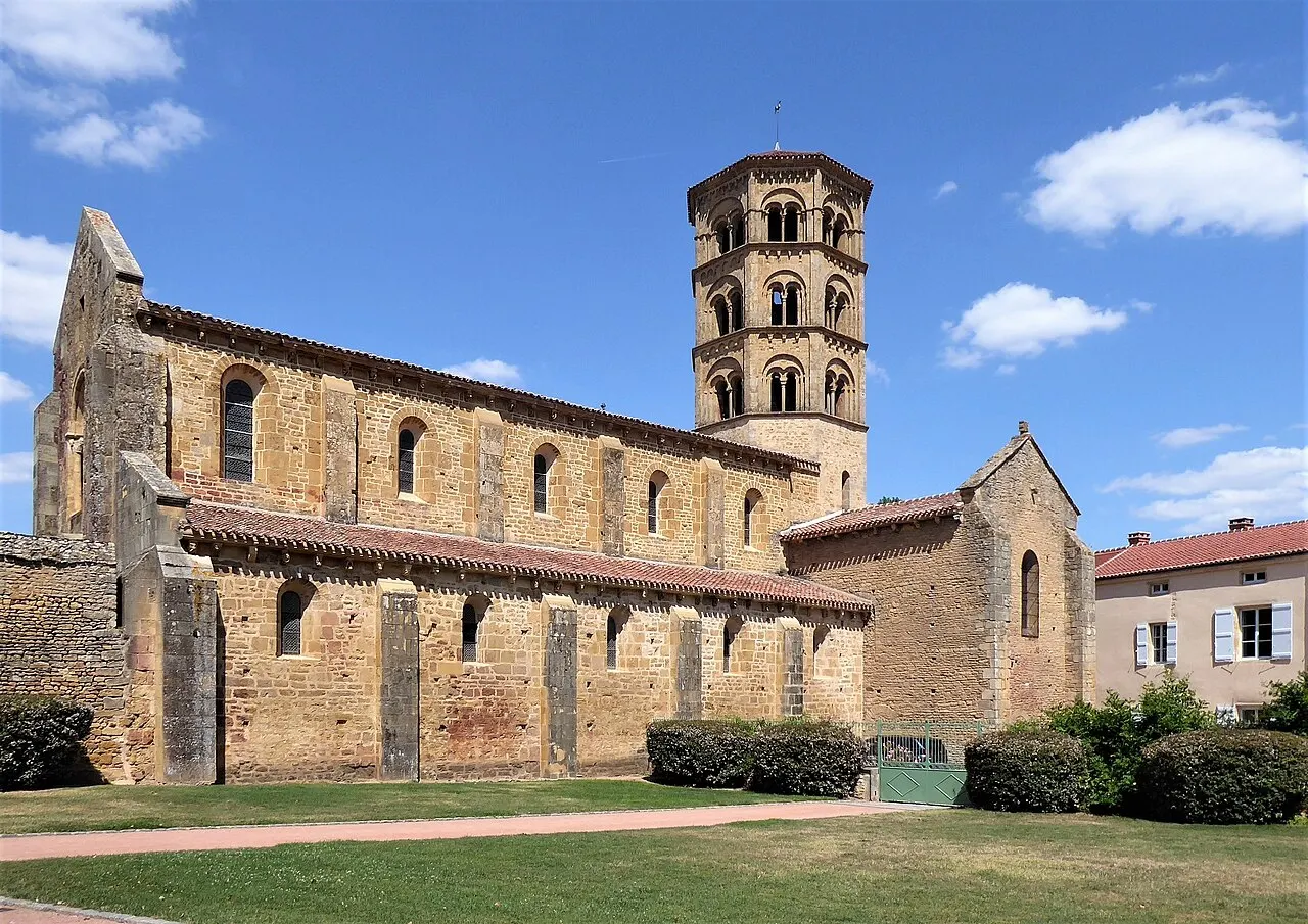 Église Notre-Dame de l’Assomption