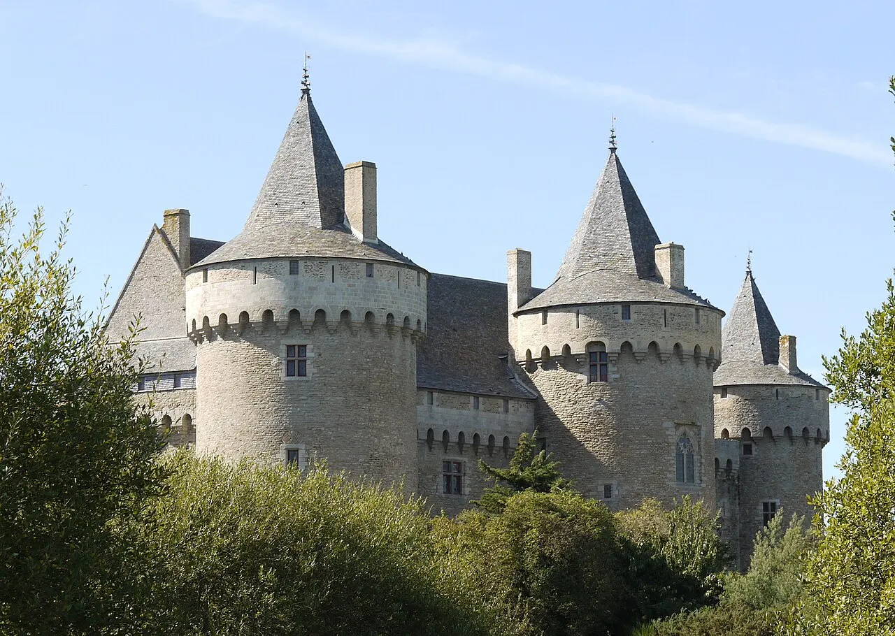 Sarzeau
