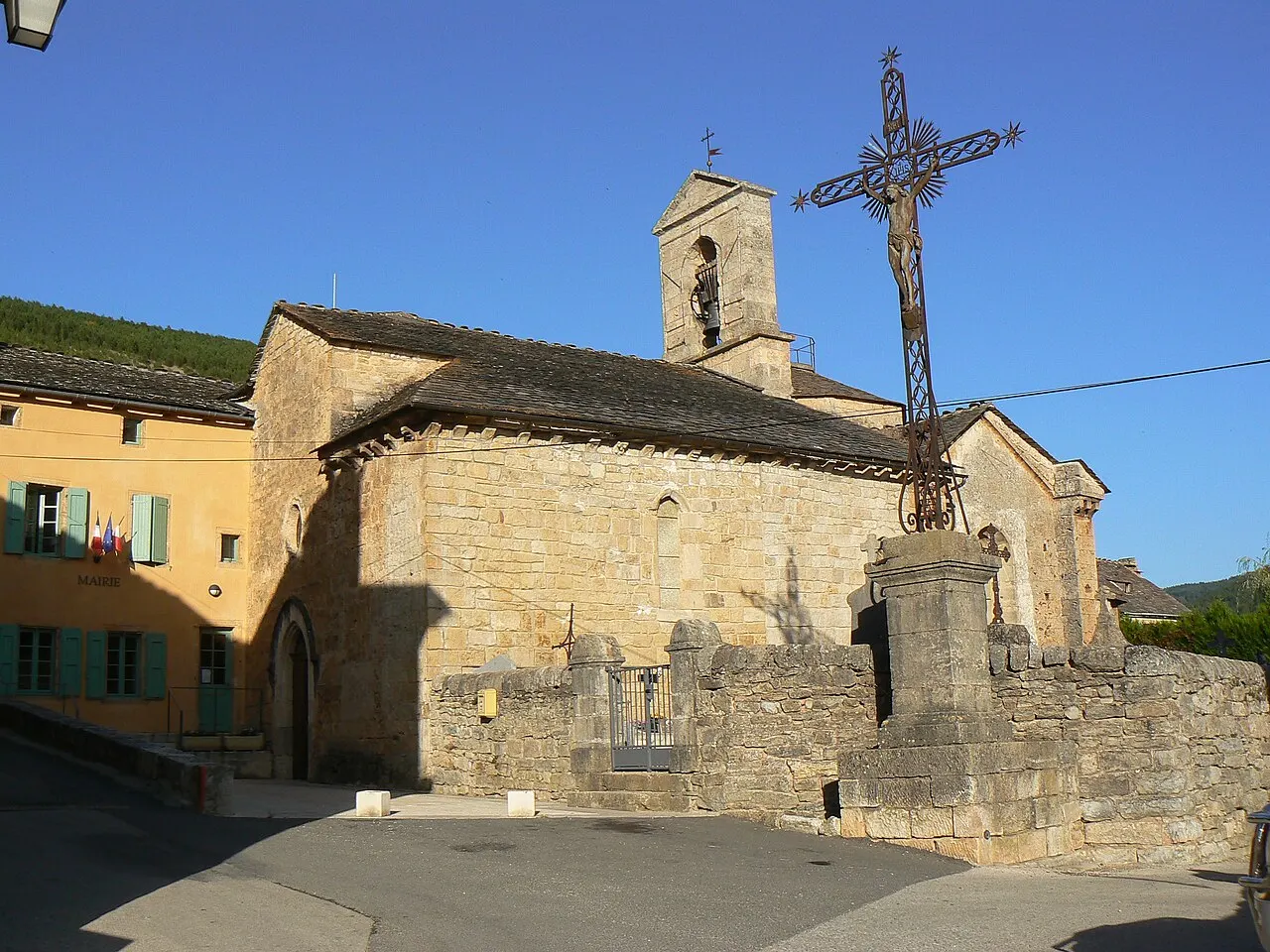 Église Saint-Pierre
