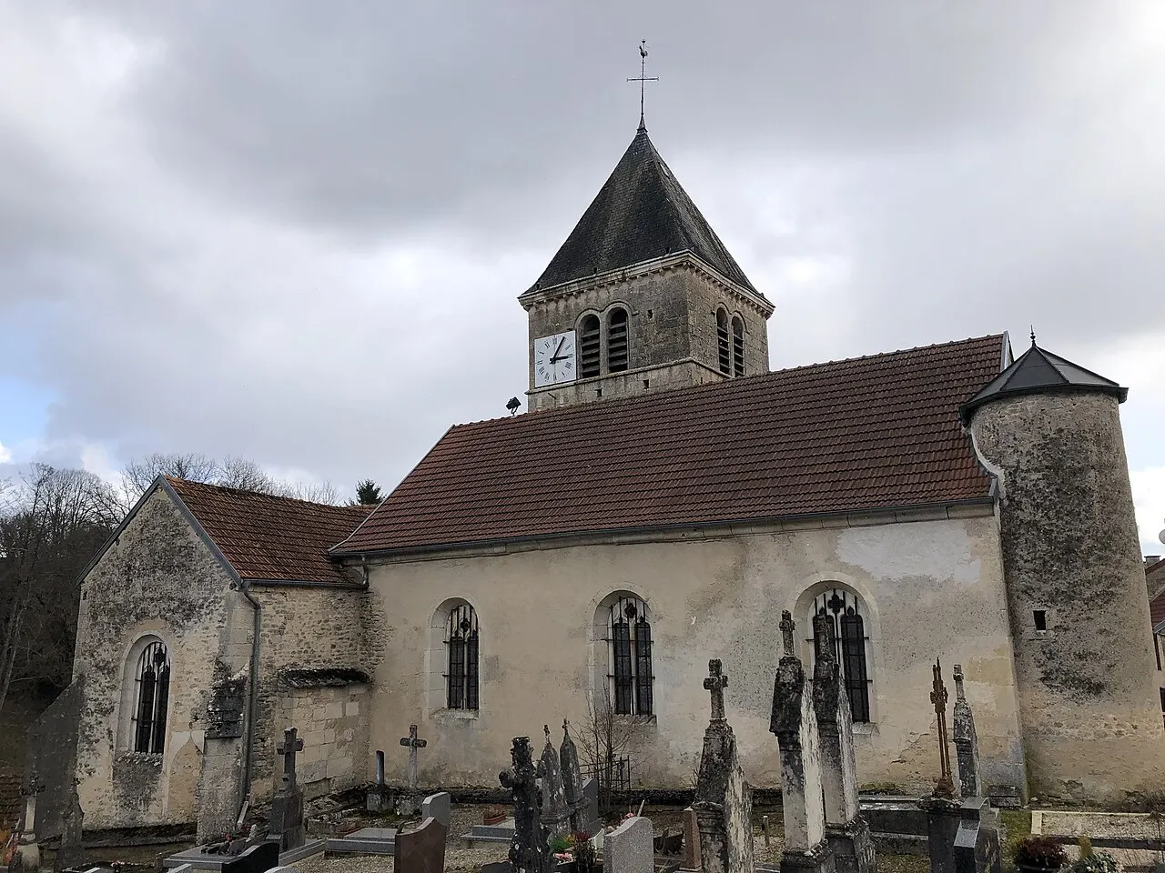 Église Saint-Jean-Baptiste