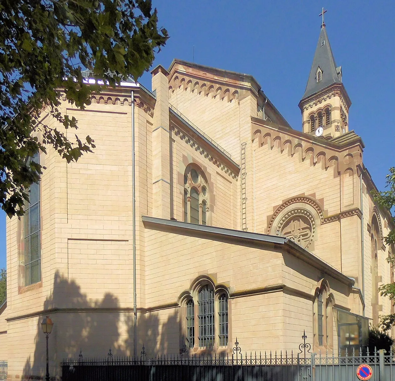 Église Saint-Joseph