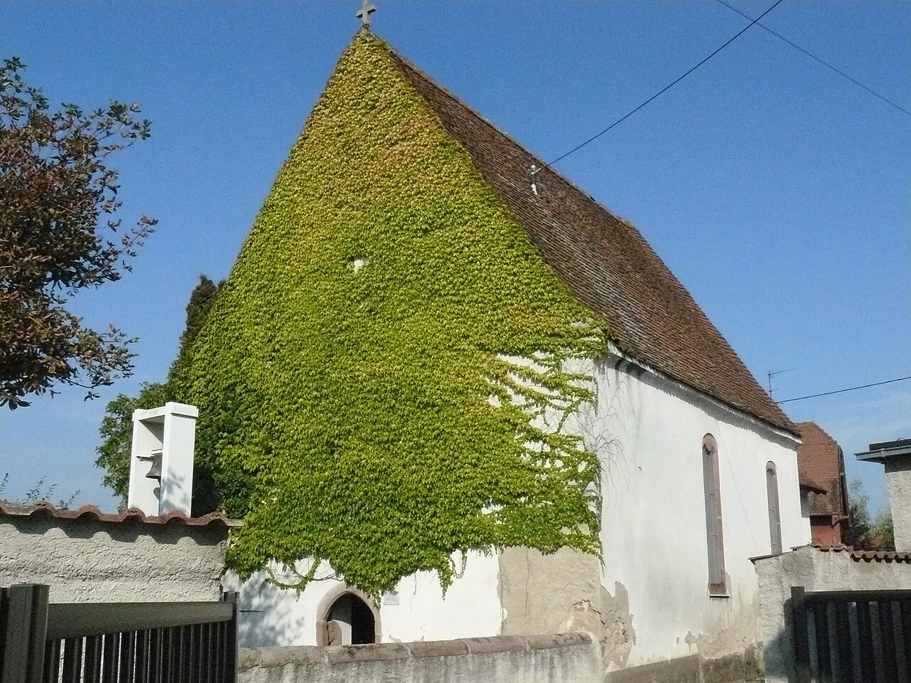 Chapelle Sainte-Odile