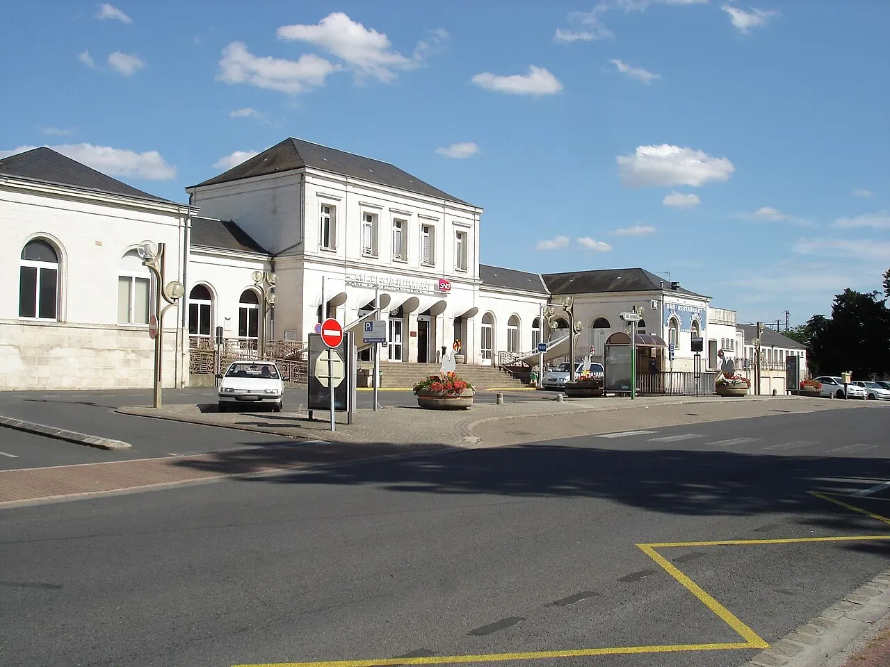 Châtellerault