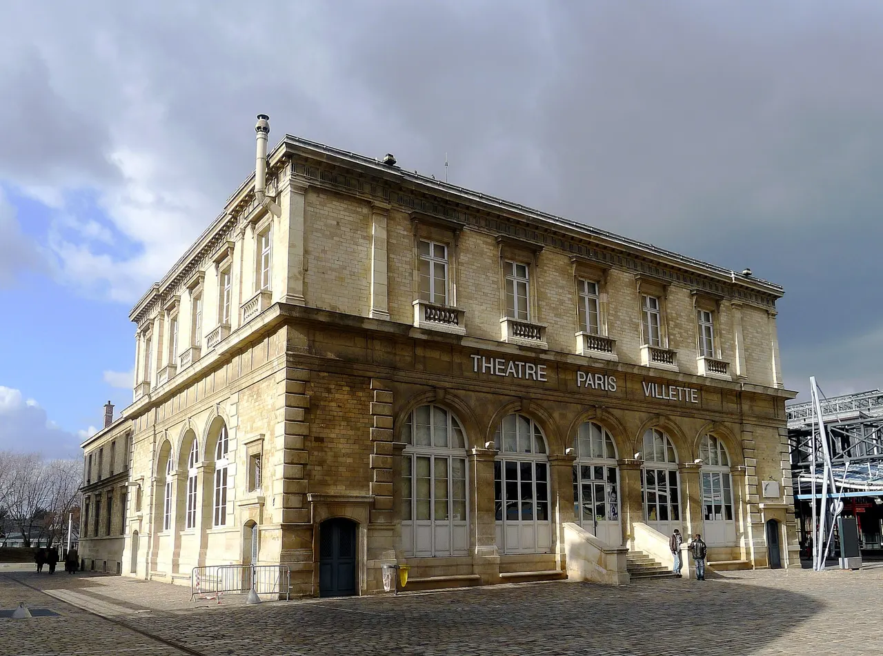 Paris 19e Arrondissement
