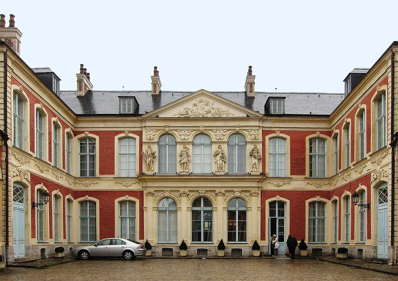 Hôtel d’Aoust