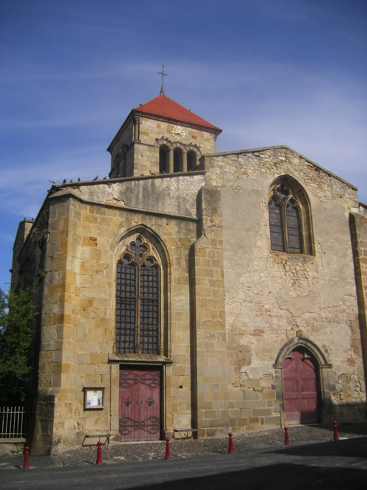 Église Saint-Pierre
