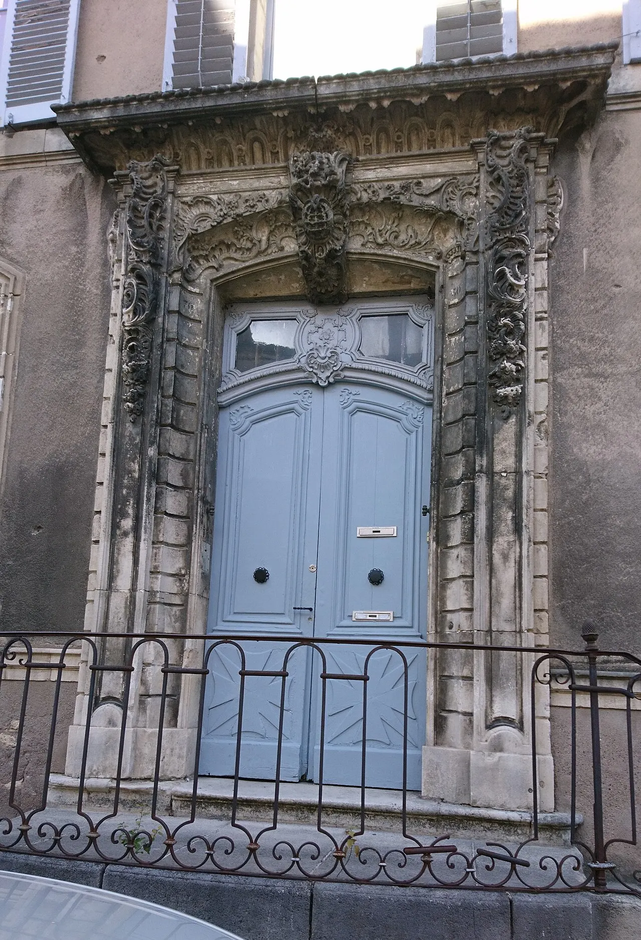 Maison