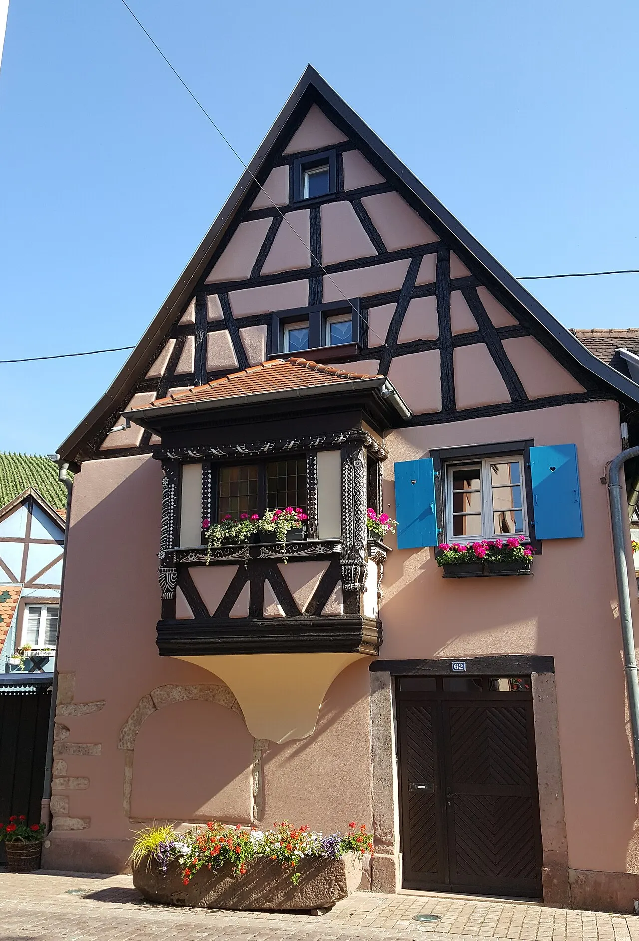 Maison
