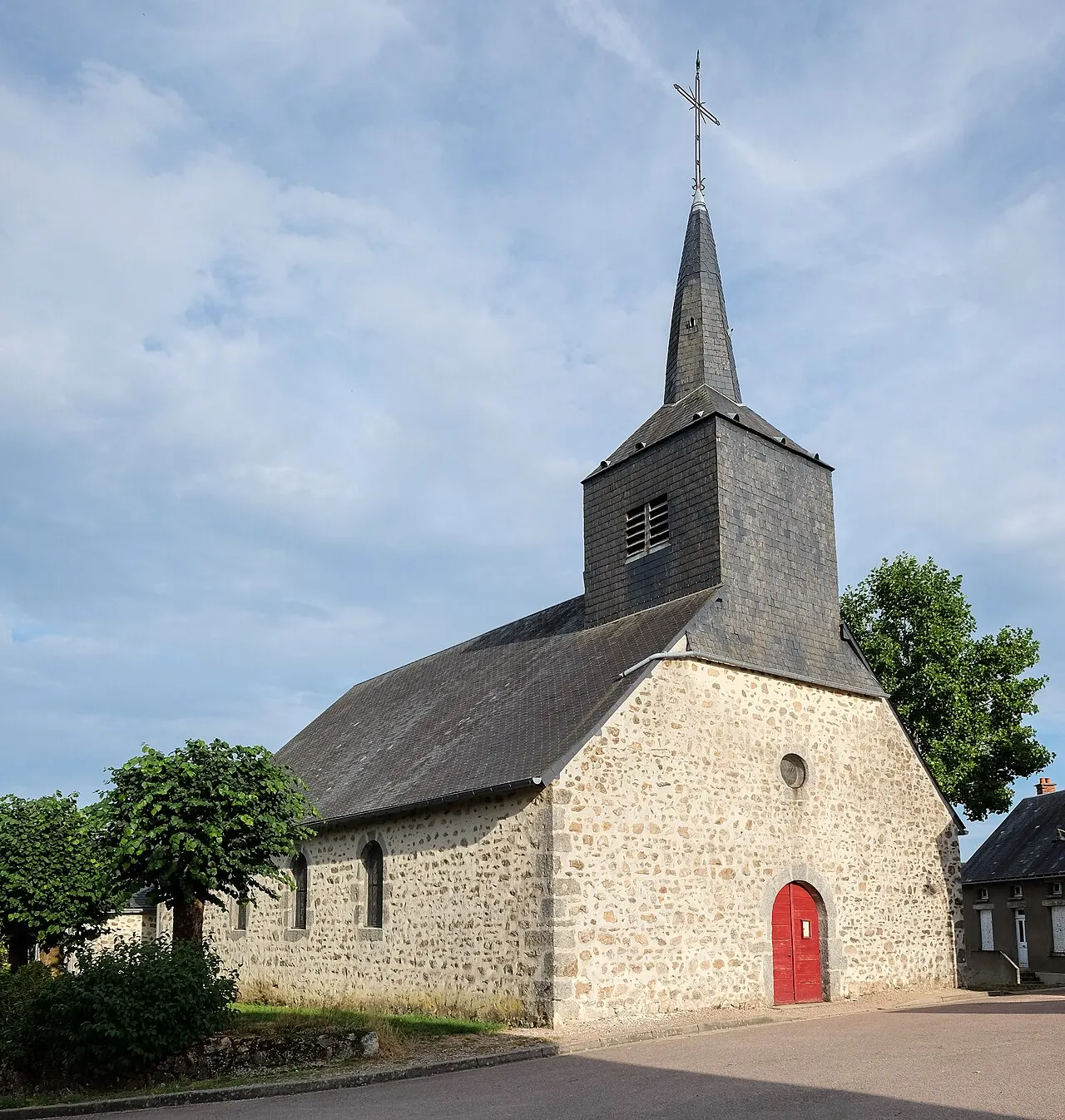 Église Saint-Sulpice