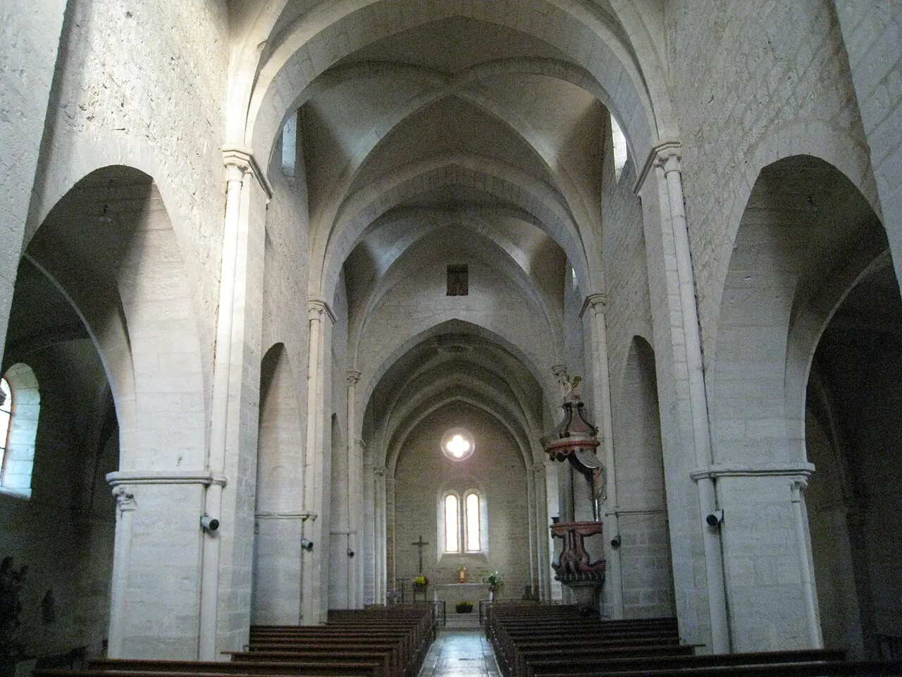 Autrey-lès-Gray