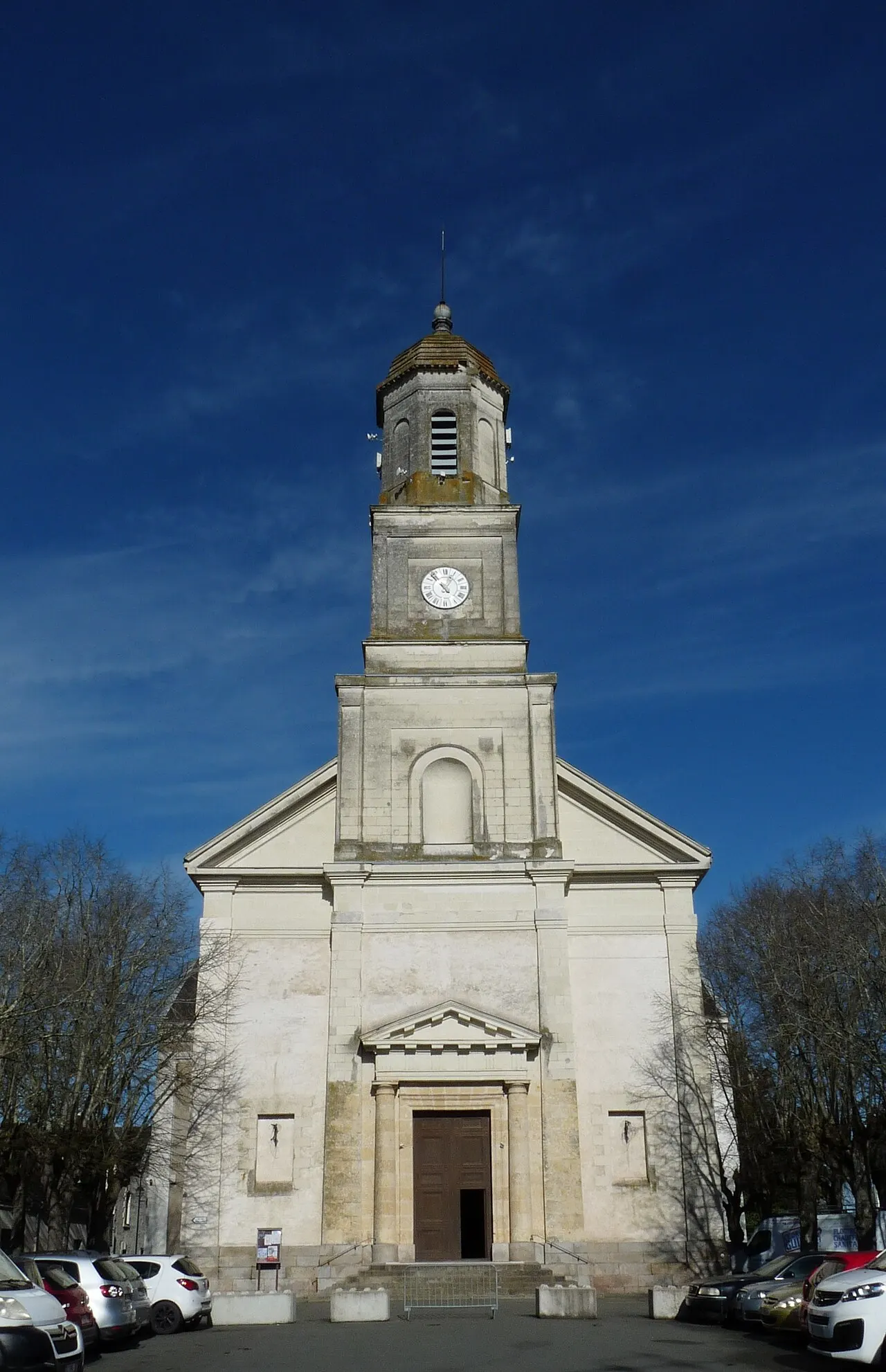 Église Saint-Pierre