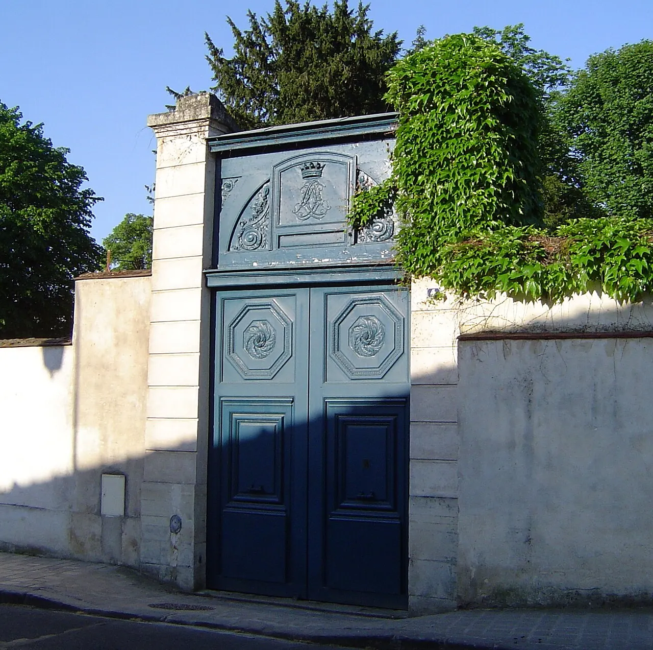 Folie (ancienne)