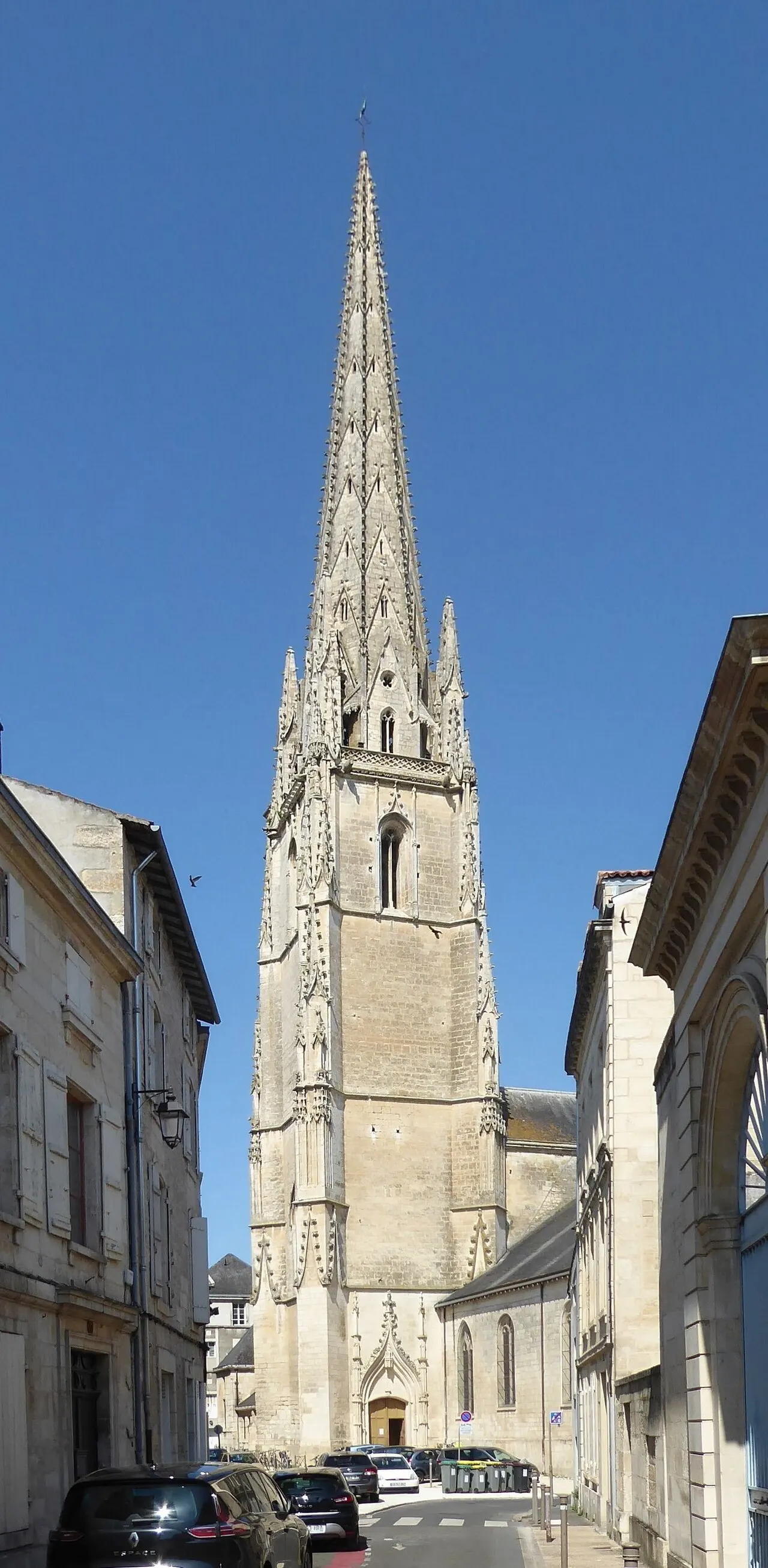 Église Notre-Dame
