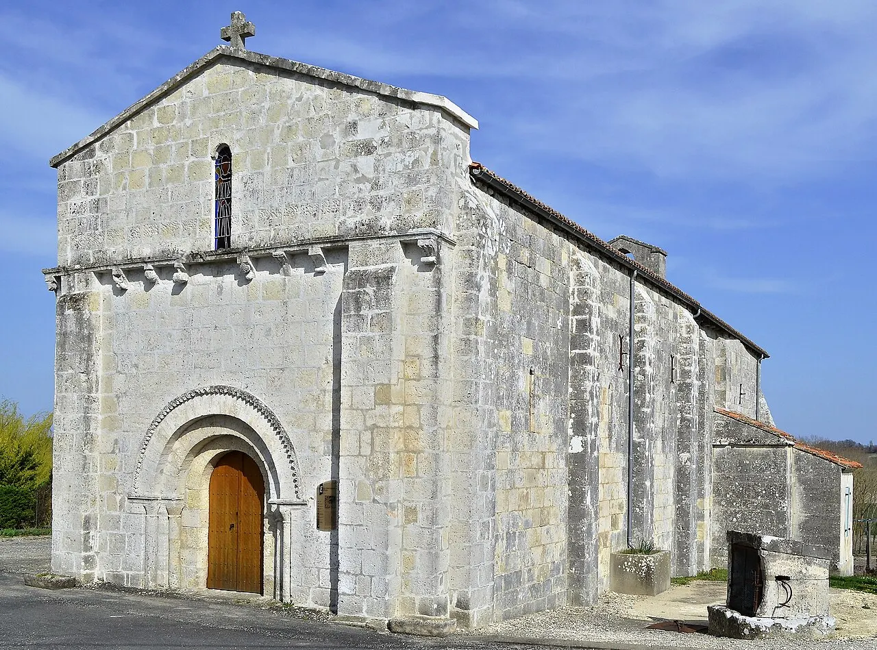 Église Saint-Germain