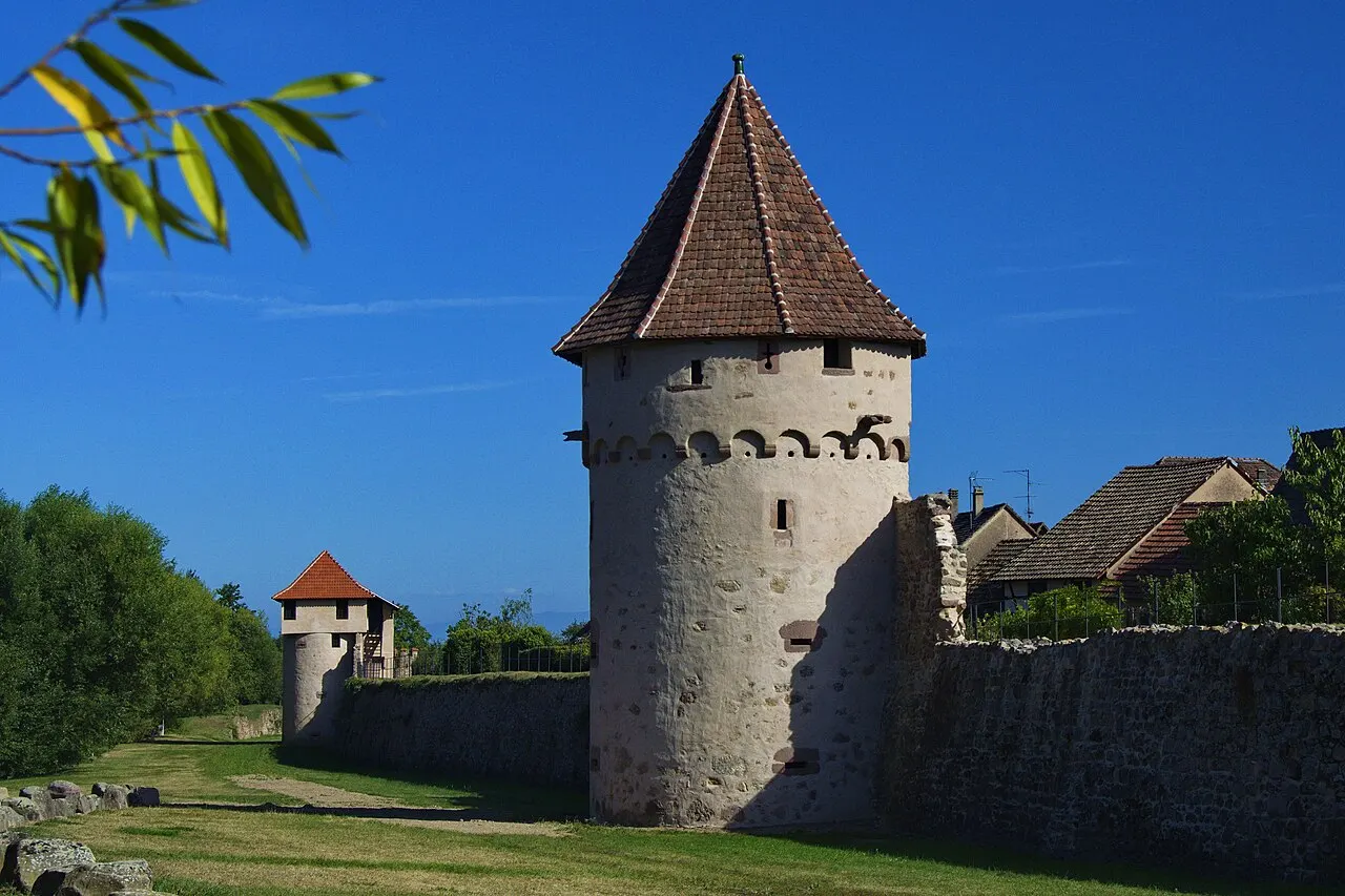 Bergheim