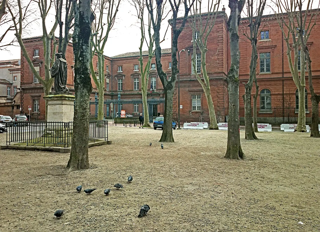 Place du Salin
