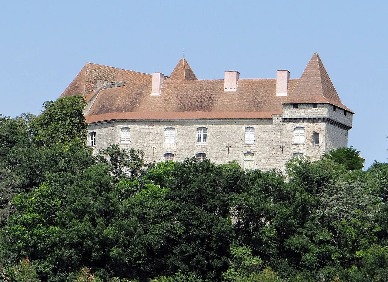 Goudourville