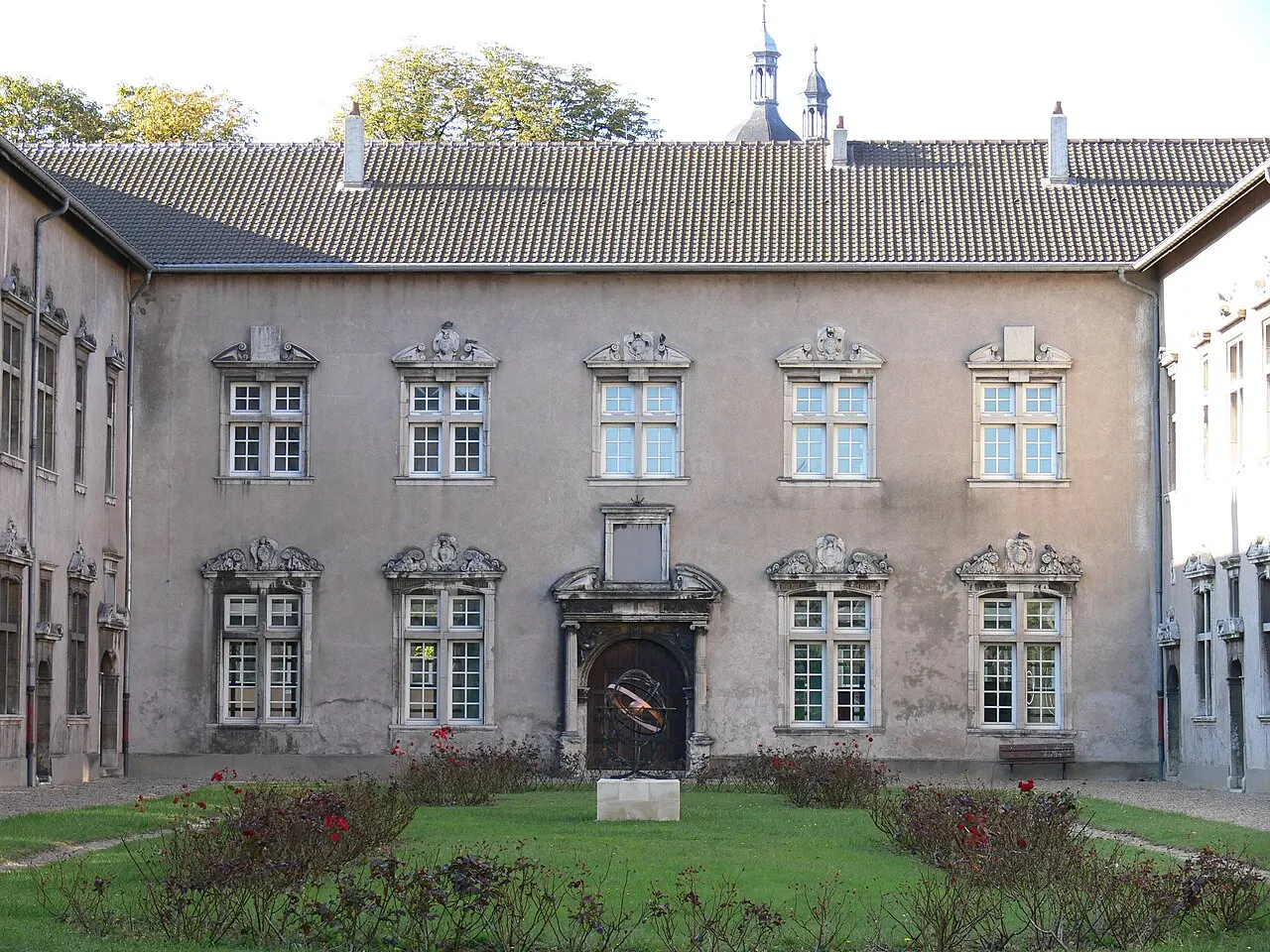 Collège