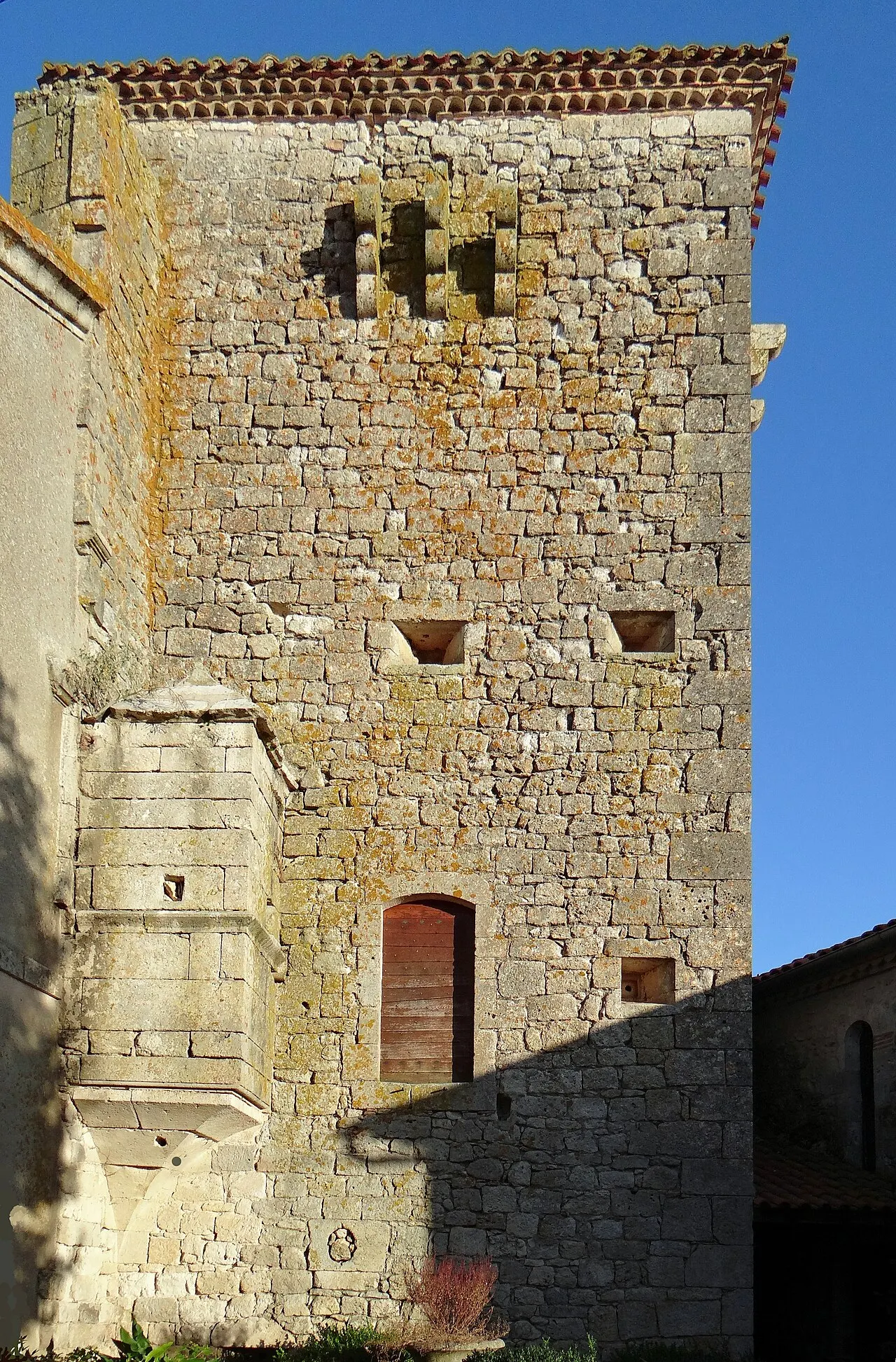 Tour de Laugnac