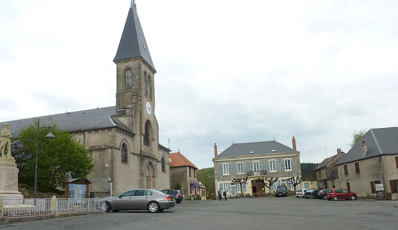 Église Saint-Pierre