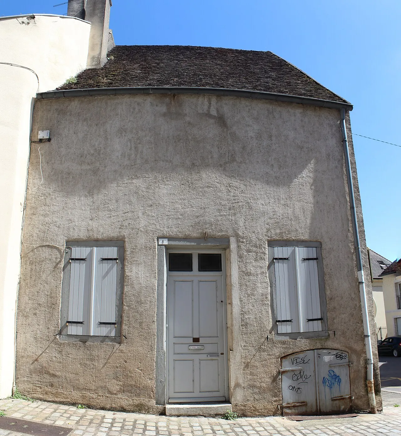 Temple maçonnique