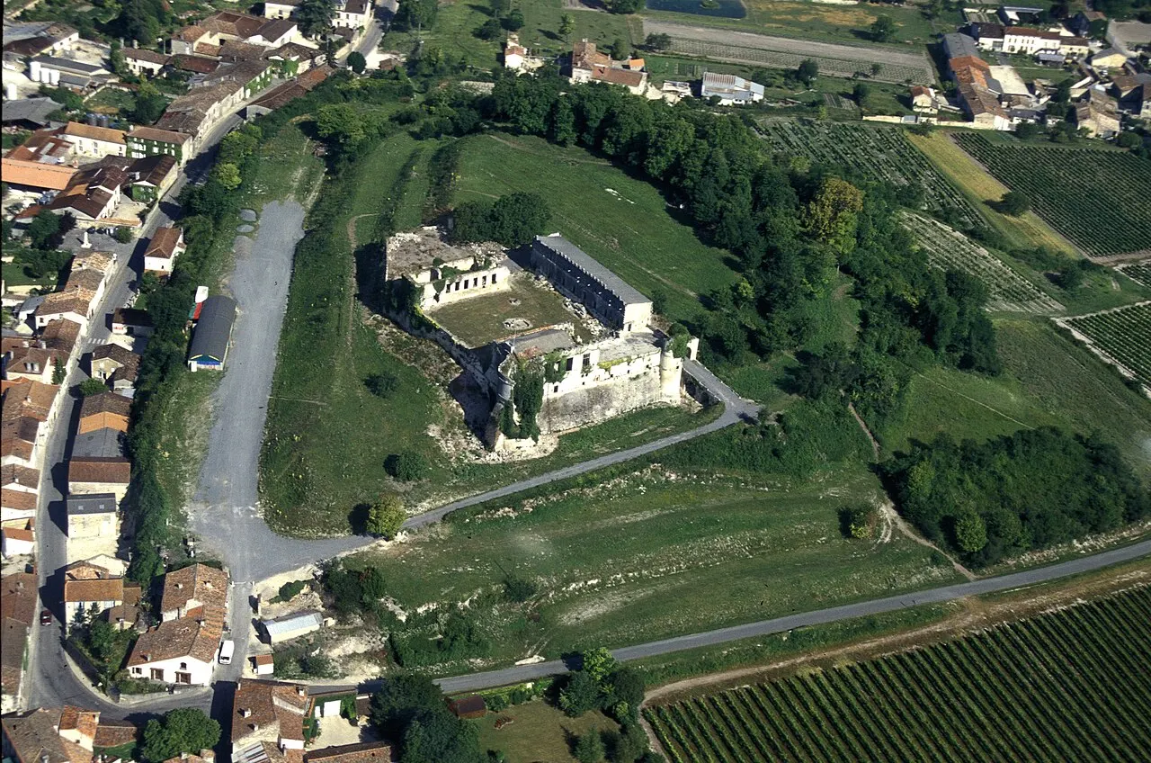 Bouteville