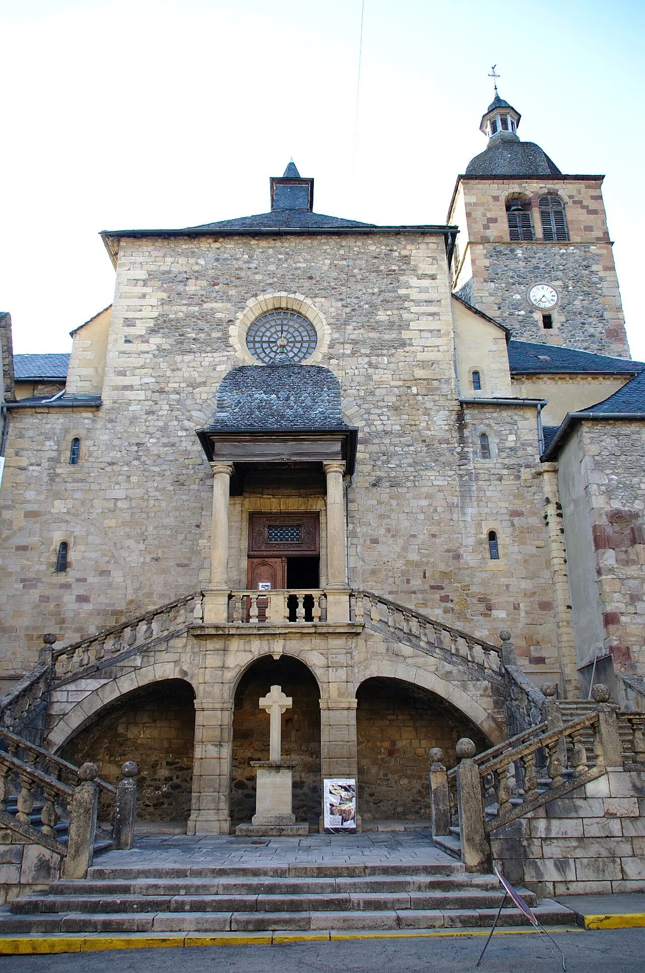 Église Saint-Geniez