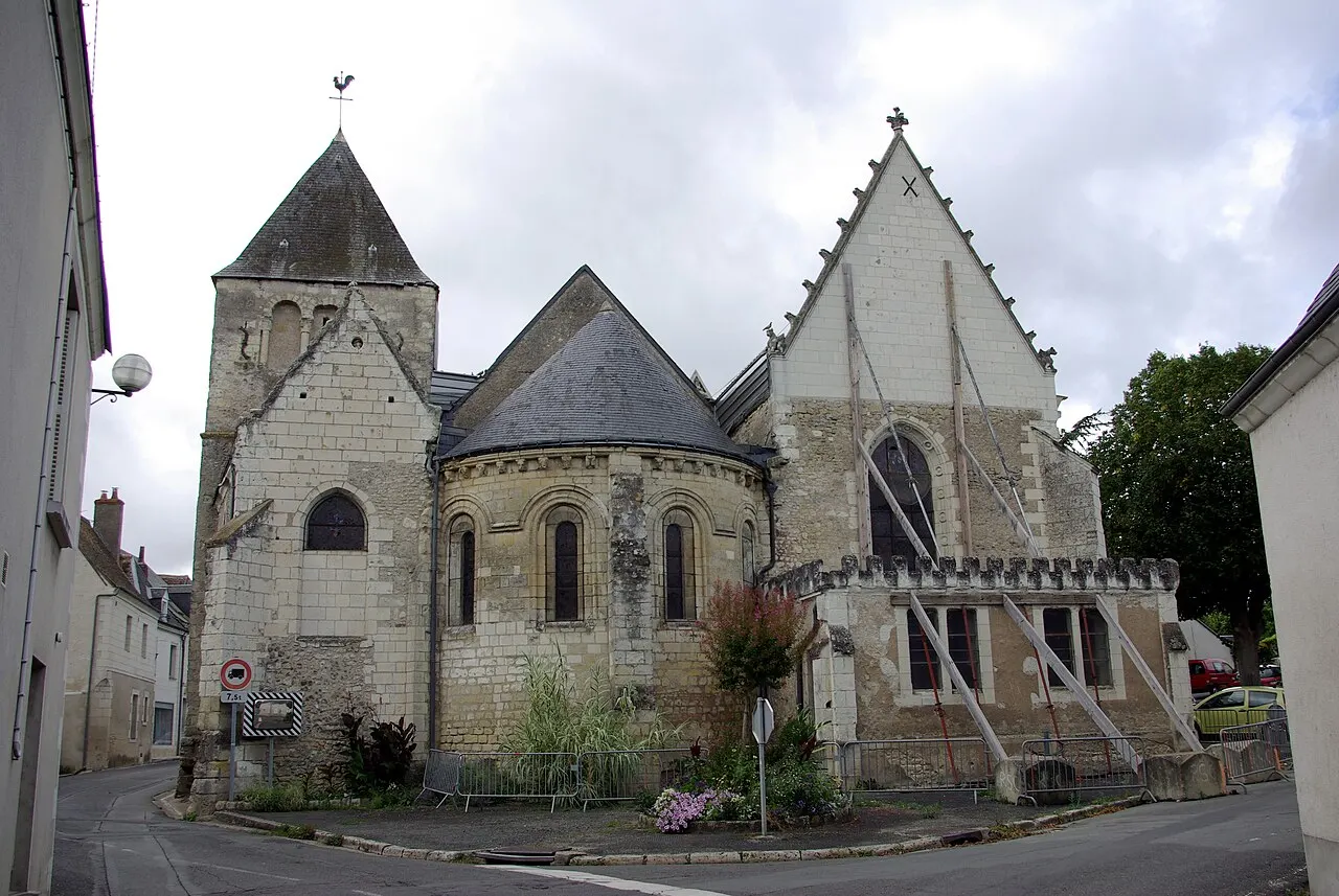 Église Saint-Martin