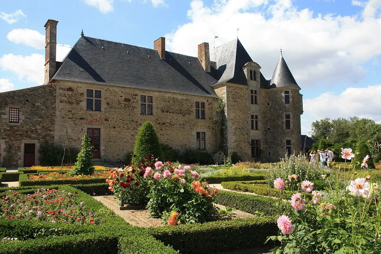 Montréverd