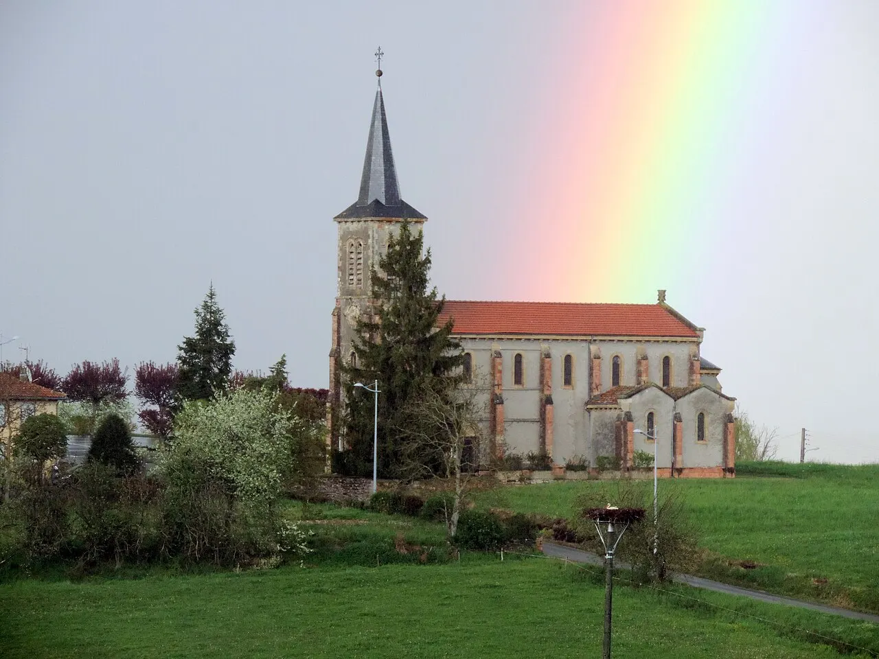 Lieoux
