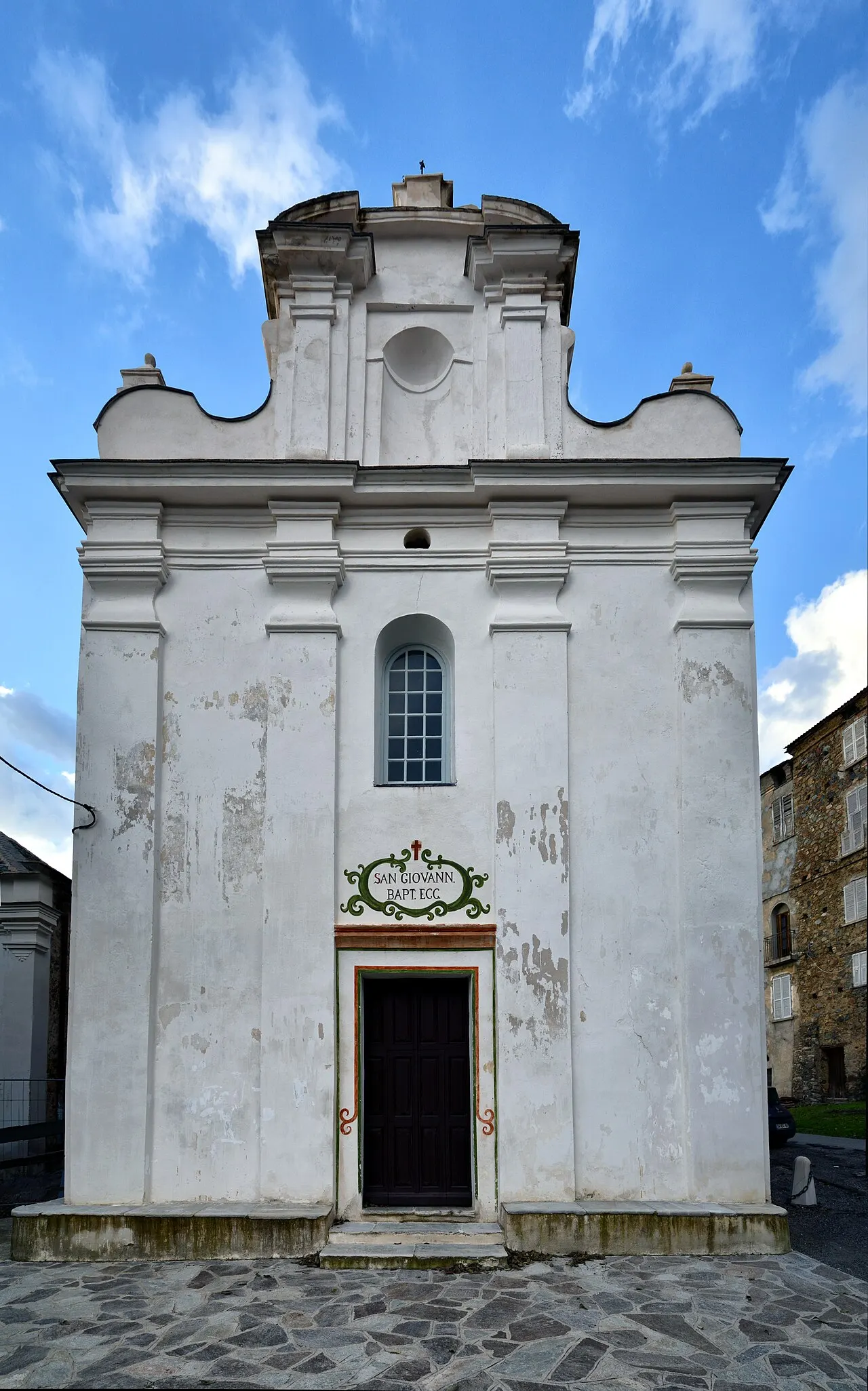Église Saint-Jean-Baptiste