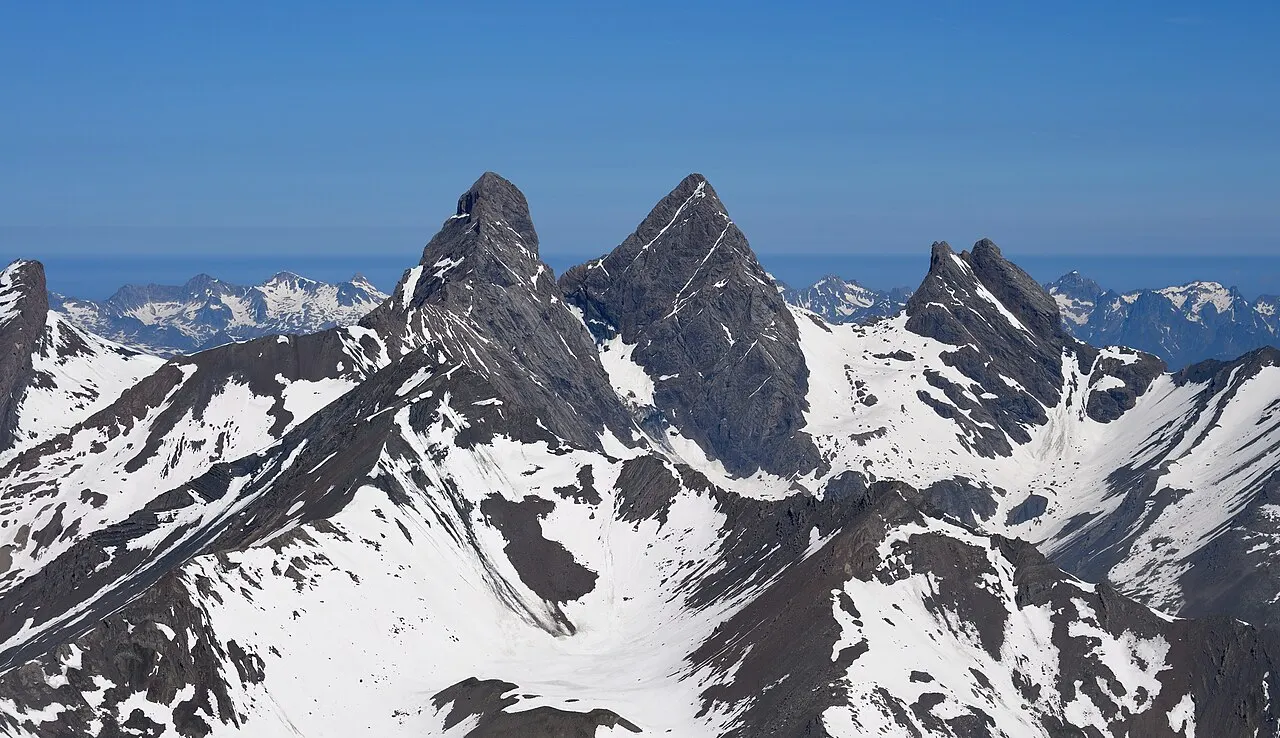 Saint-Jean-d'Arves