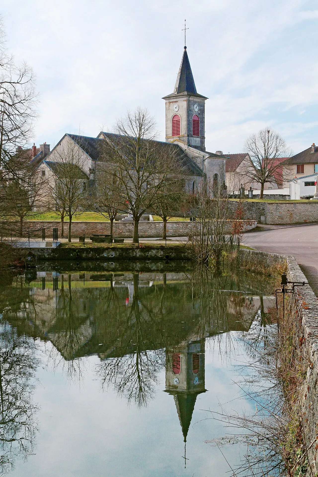 Église de l’Assomption