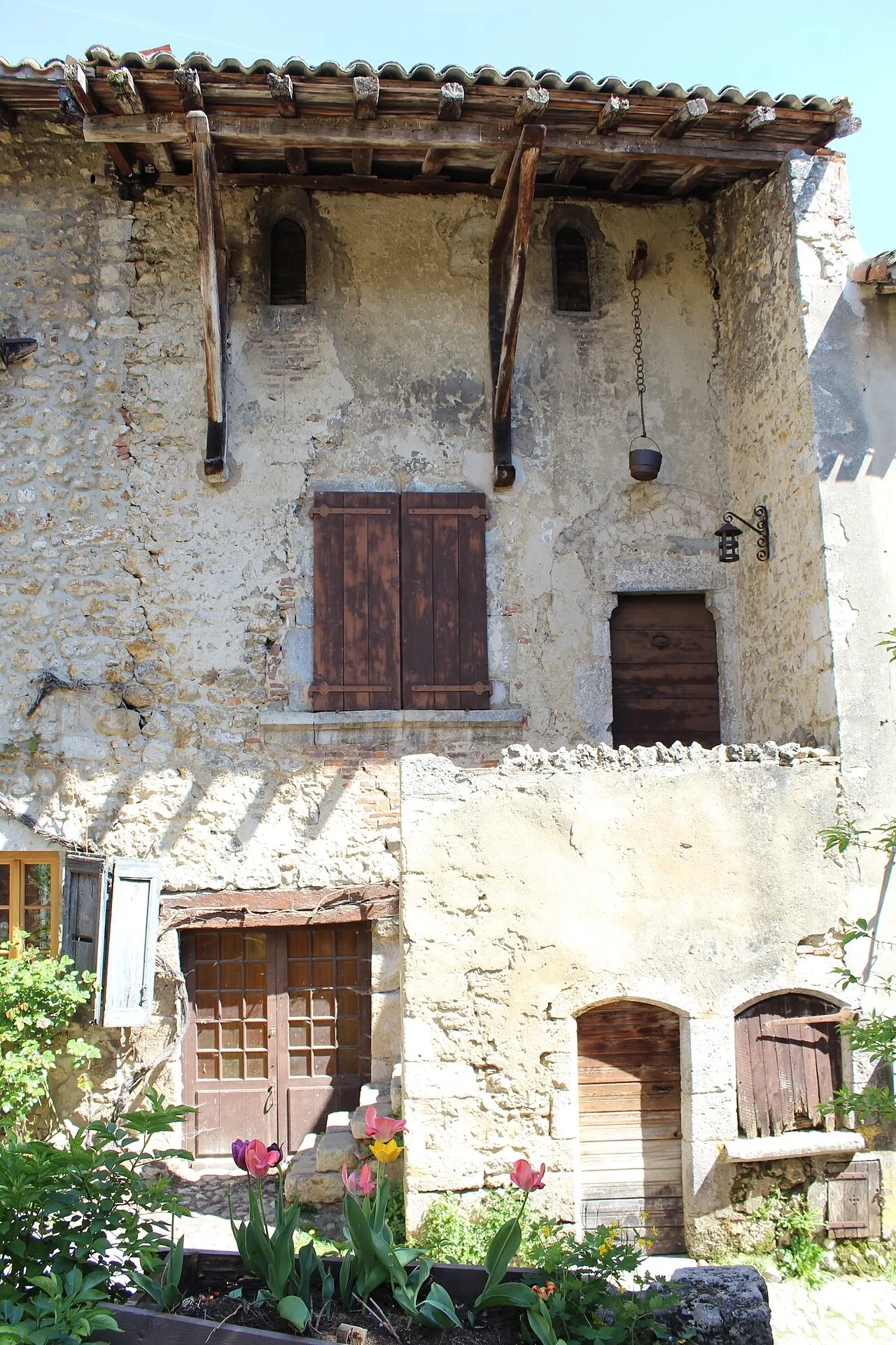 Maison Salomon