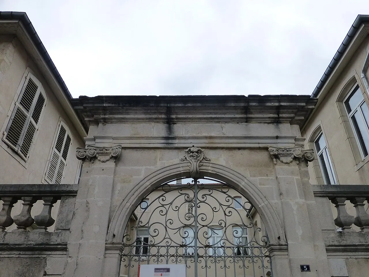 Maison du Tourisme